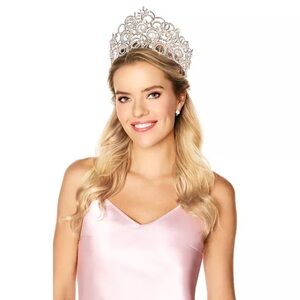 Glinda Crown - Wicked